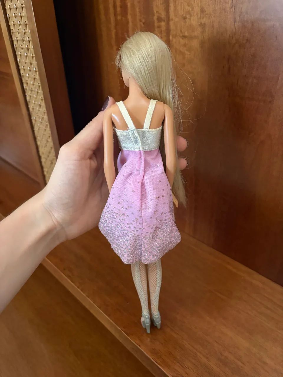 Barbie fashion - Foto 5