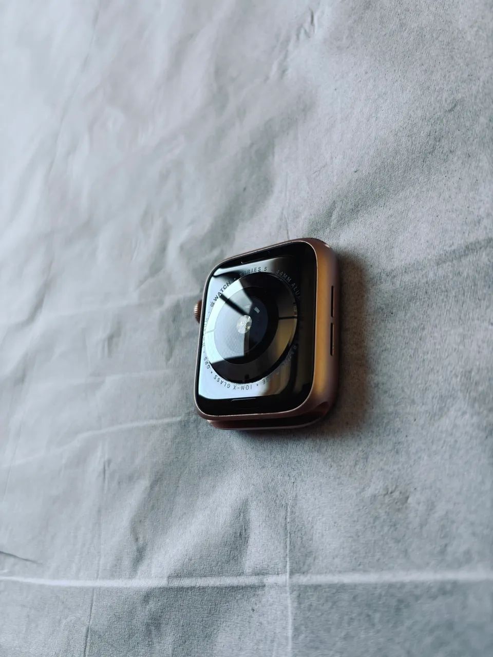 Apple Watch série 5  - Foto 3