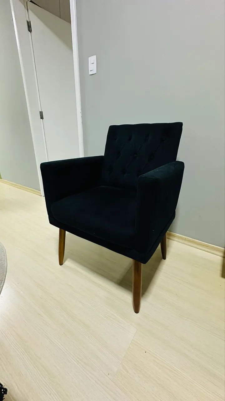 Vendo poltrona  - Foto 2