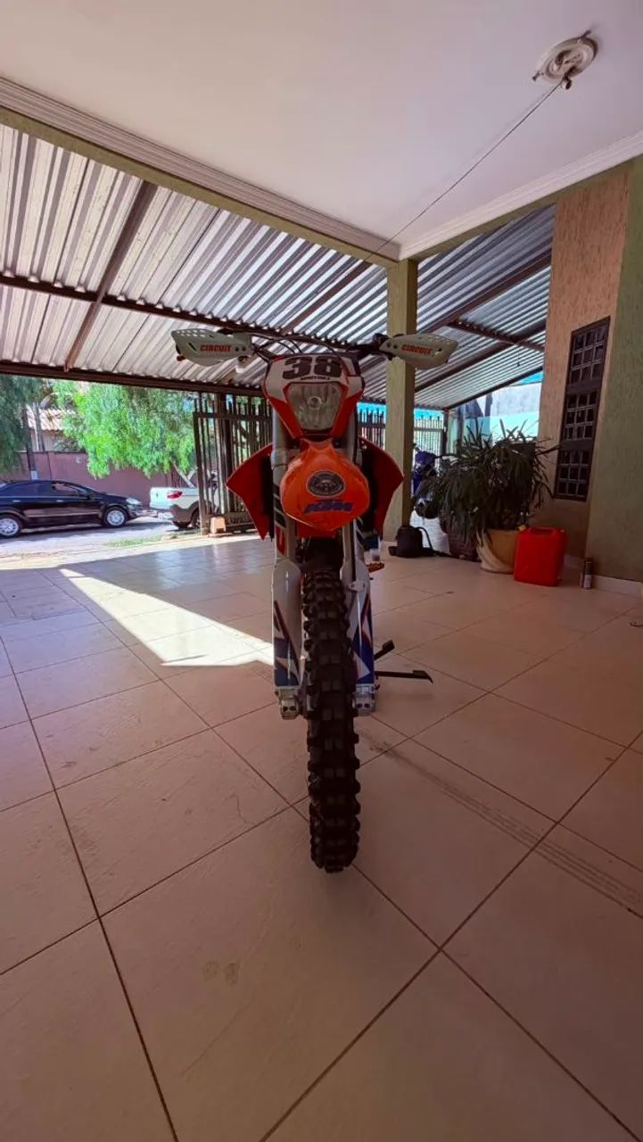KTM - Foto 5