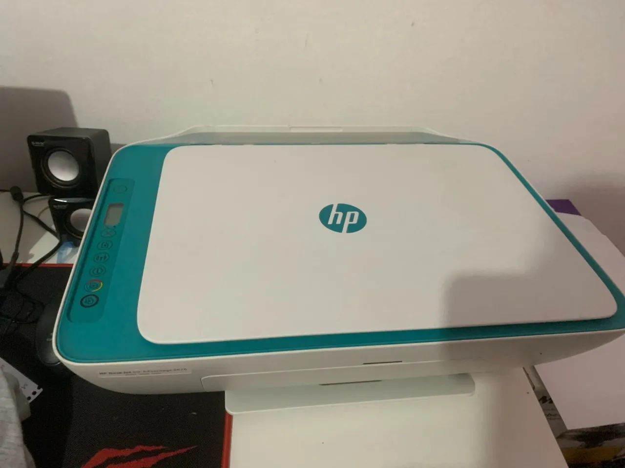 Impressora Hp