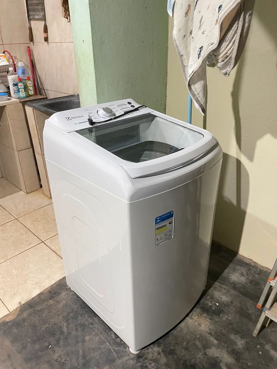 Vende-se máquina de lavar  - Foto 3