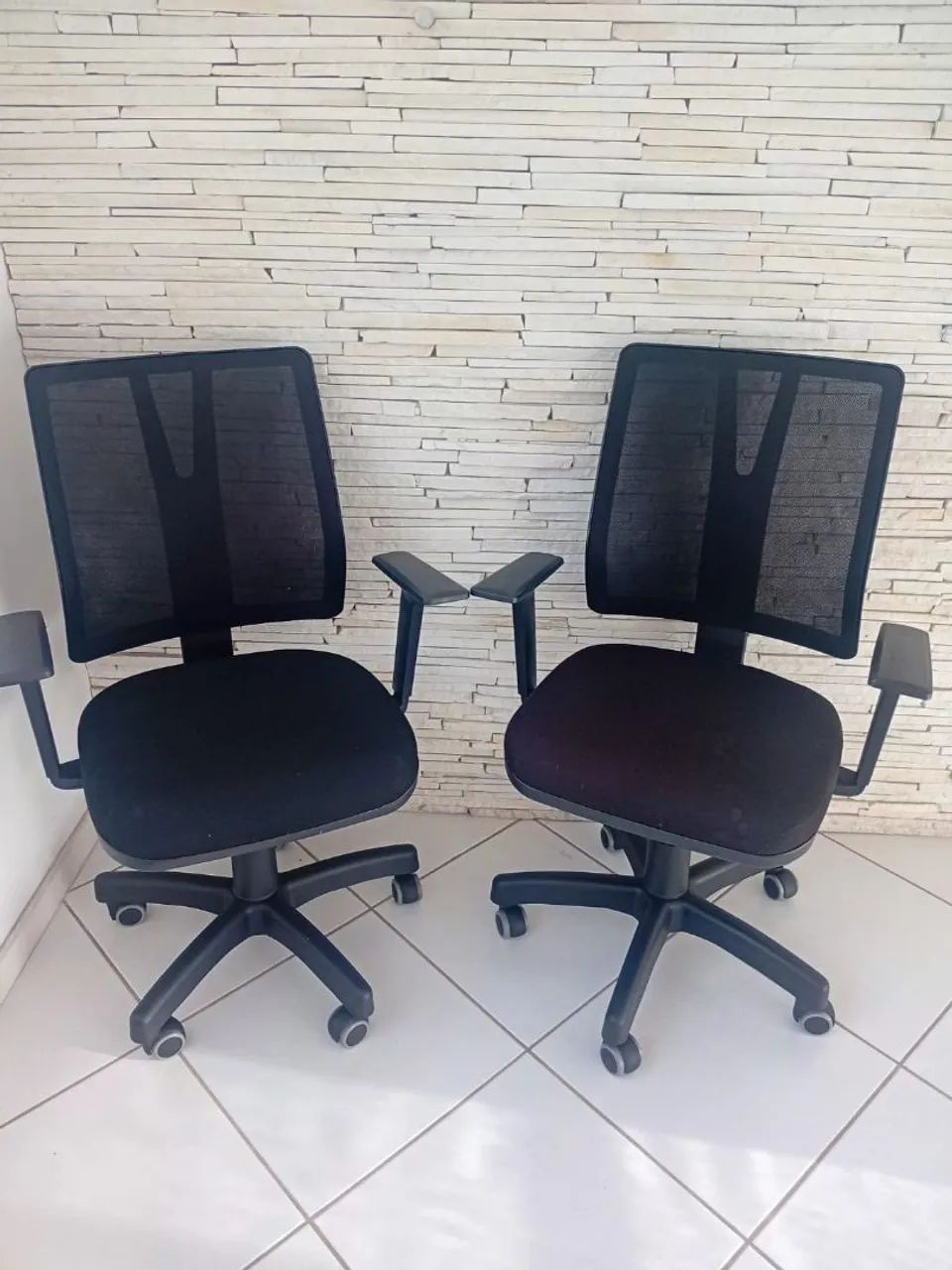 Cadeira de escritório Addit 