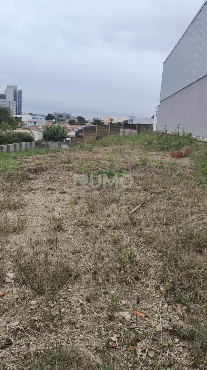terreno - Jardim Leonor - Campinas - Foto 3