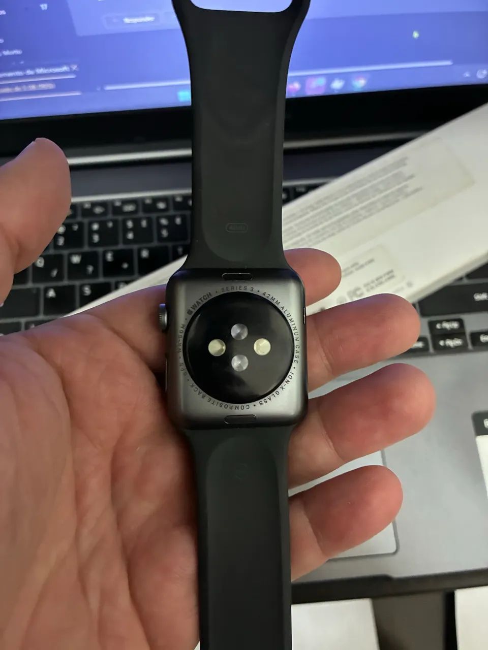 Apple Watch 
