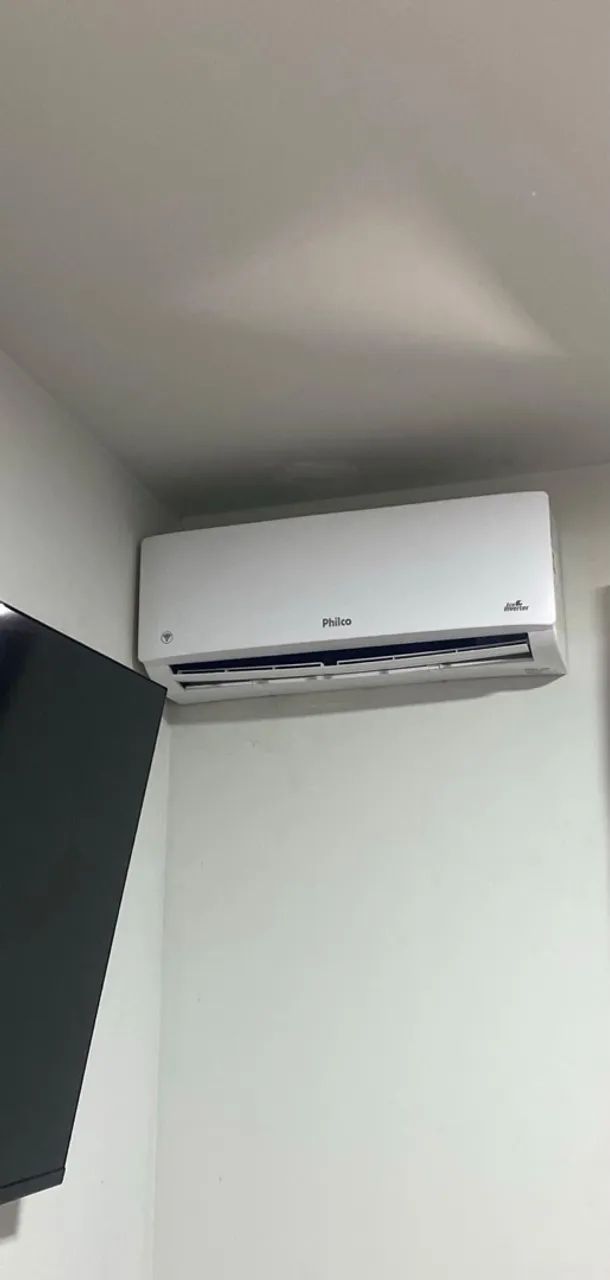 Ar condicionado 