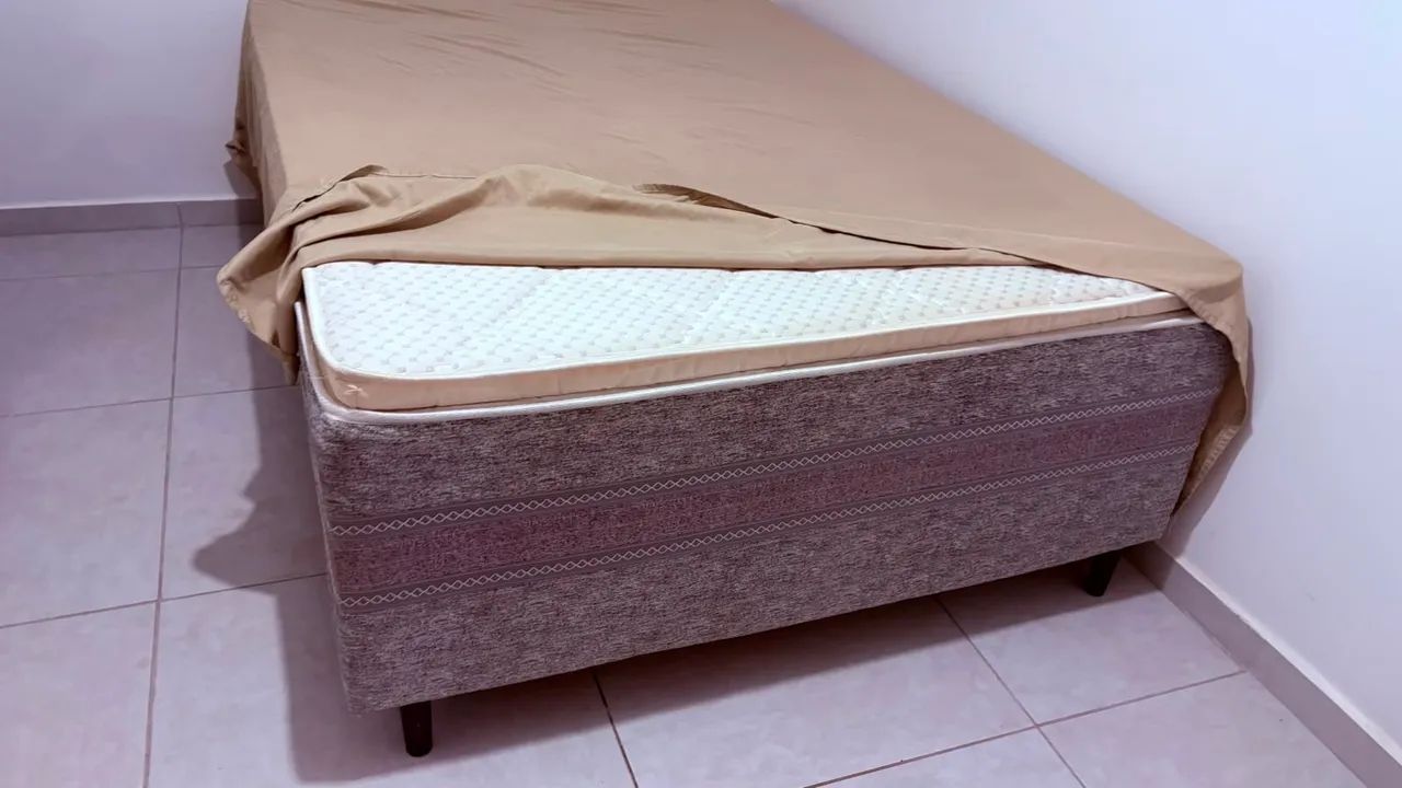 Cama de casal  - Foto 2