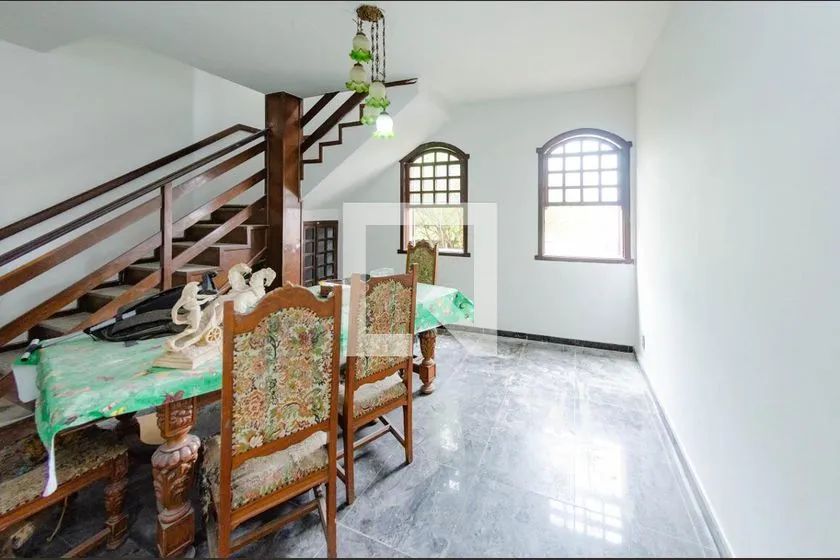 Casa à Venda - Salgado Filho, 5 Quartos, 280 m2 - Foto 5