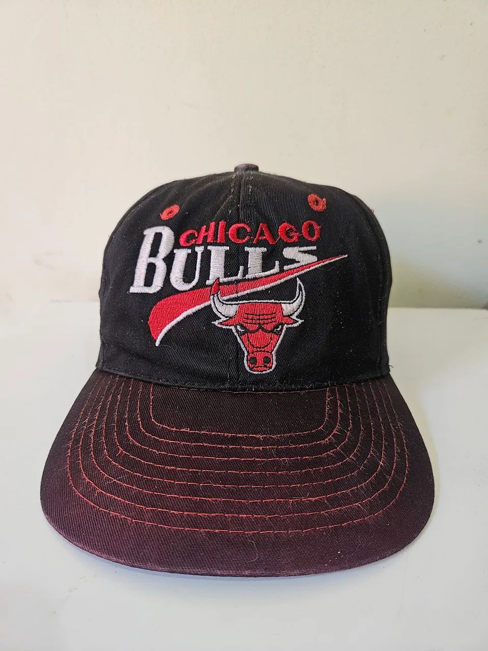 BONÉ CHICAGO BULLS 
