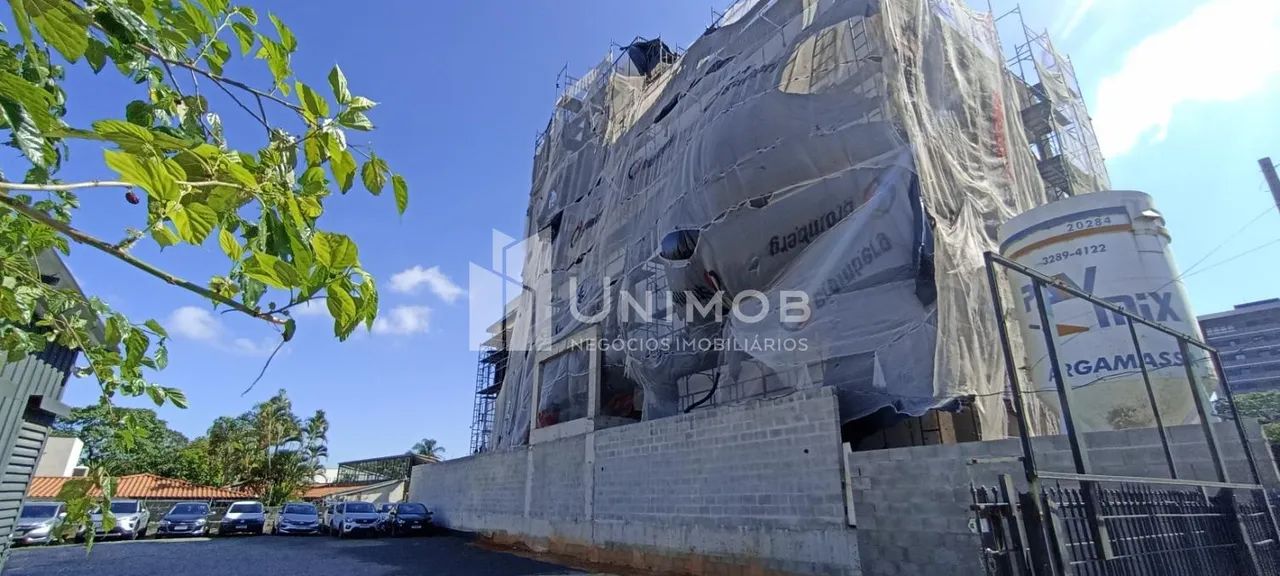 ponto comercial - Nova Campinas - Campinas - Foto 4