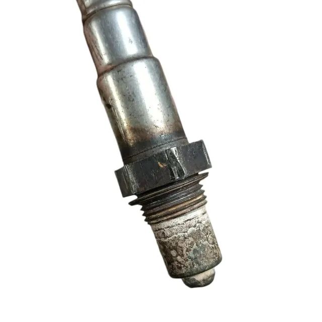 Sonda Lambda Citroen C3 2003 a 2013 Original - Foto 3