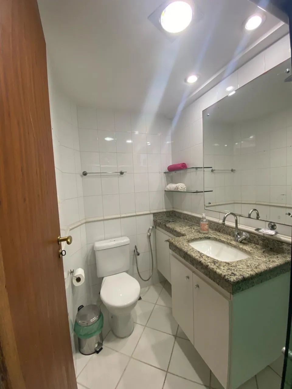 Apartamento para Venda/Aluguel - Foto 3