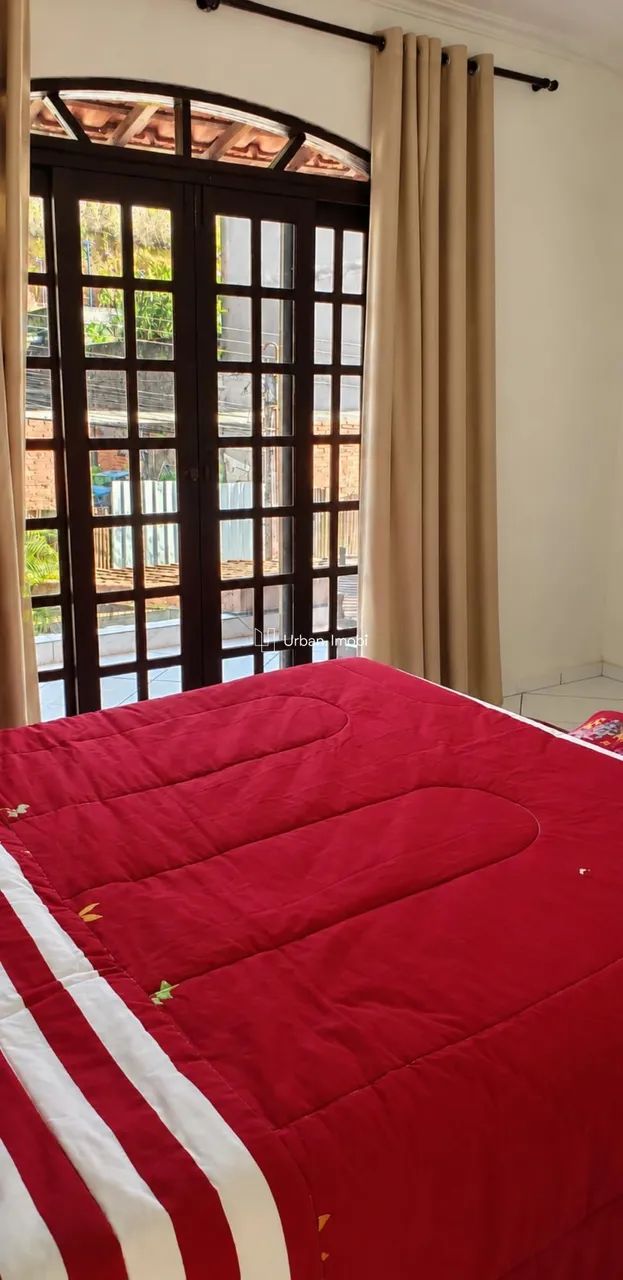 Duplex com 3 quartos e área de lazer  Ponte Alta (Cajueiro) - Volta Redonda - Foto 3