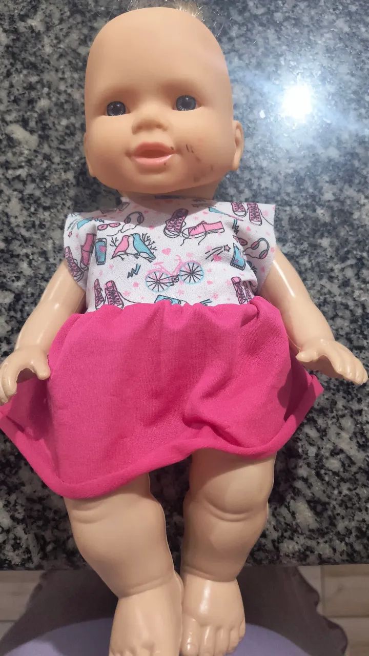 Boneca - Foto 3
