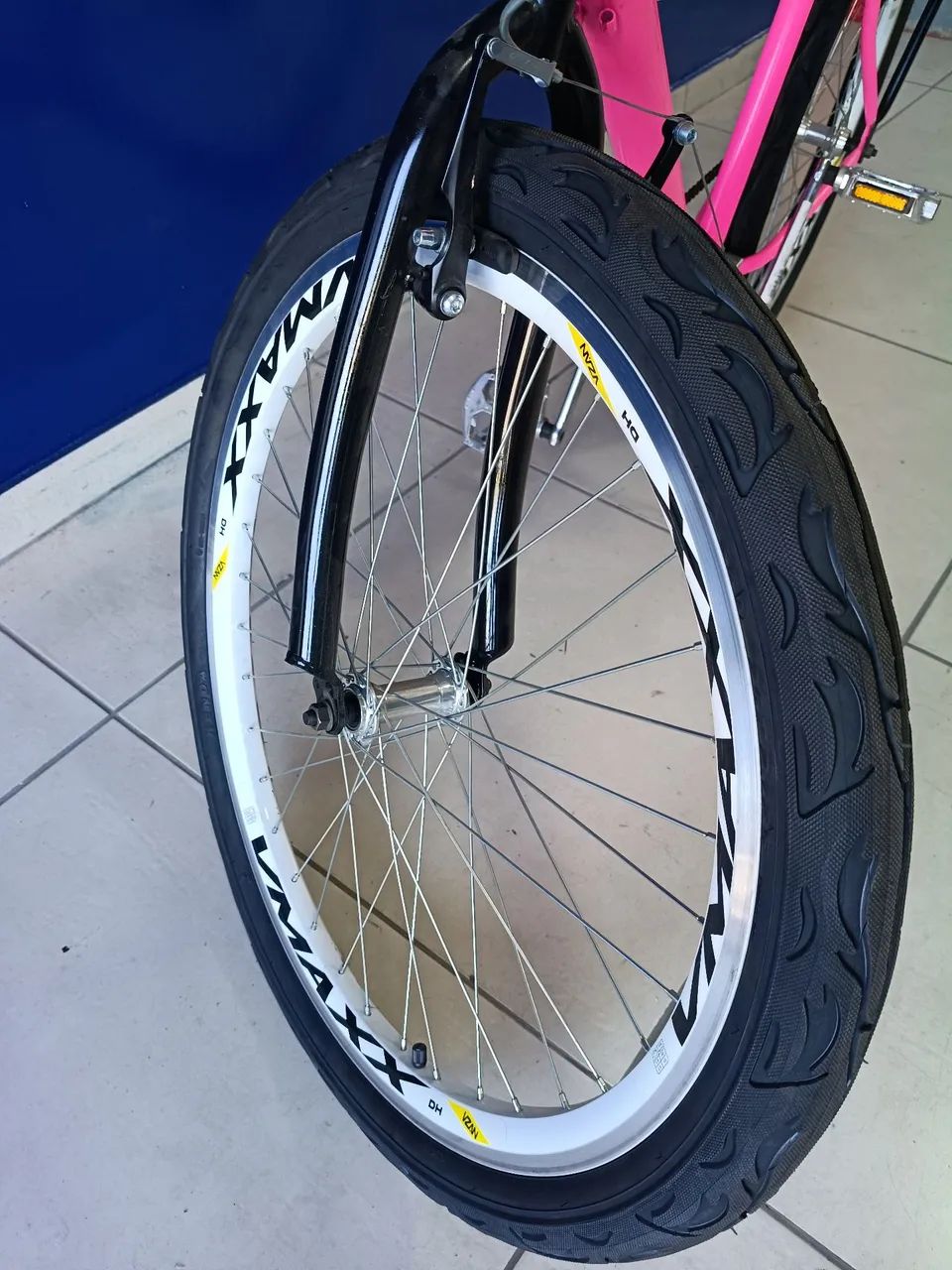 Bicicleta Montadinha - Foto 3