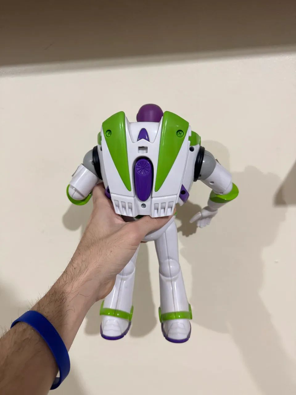 Buzz Toy Story - Foto 2