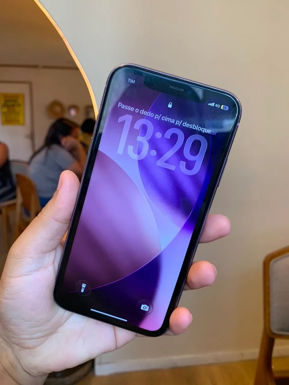 IPHONE 11 - 64GB  - Foto 2