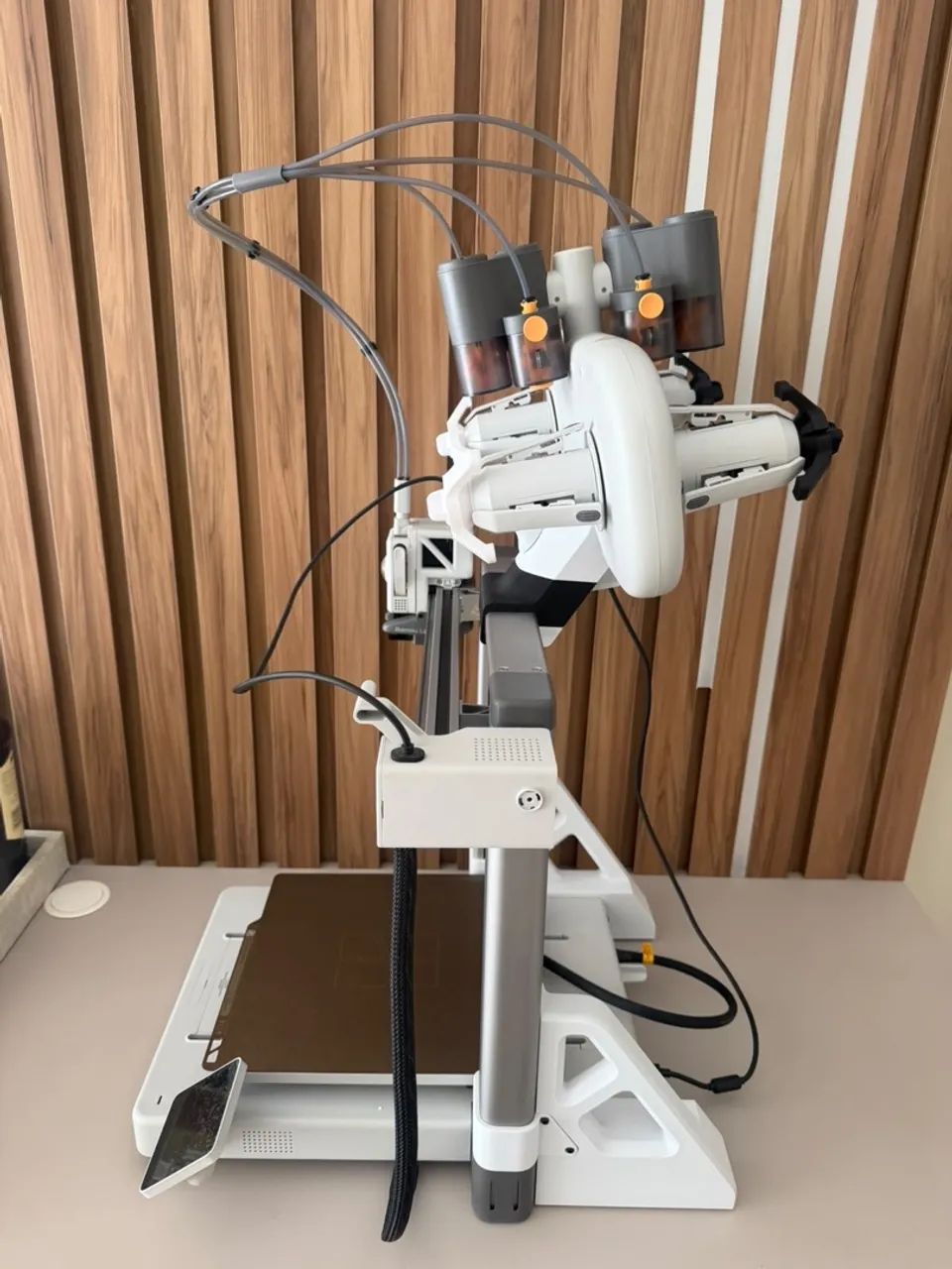 Vende-se Bambulab A1 Combo