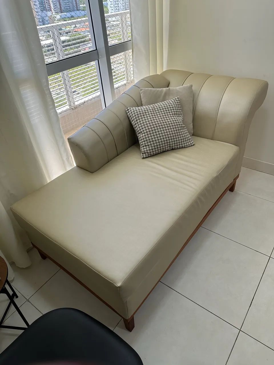 Recamier conservado - Foto 2