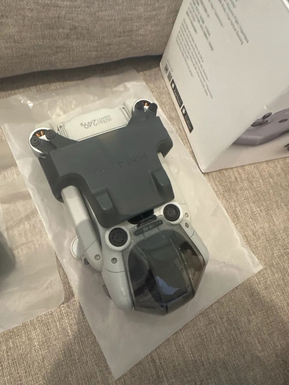 Drone DJI mini 4 Pro - Foto 2