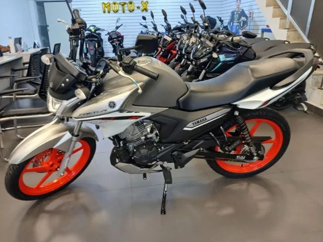 FACTOR DX - Alexandre Yamaha - Foto 5