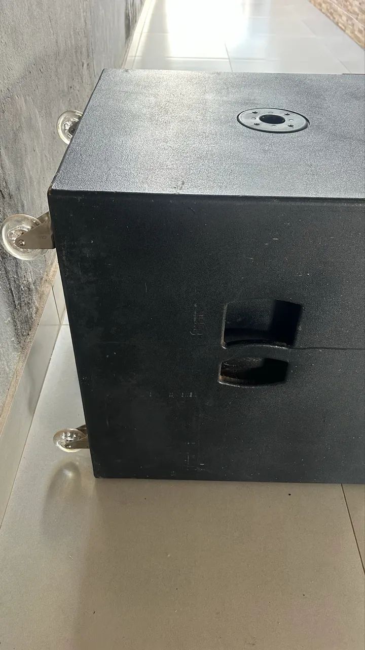 Sub Passivo 18? - Foto 2