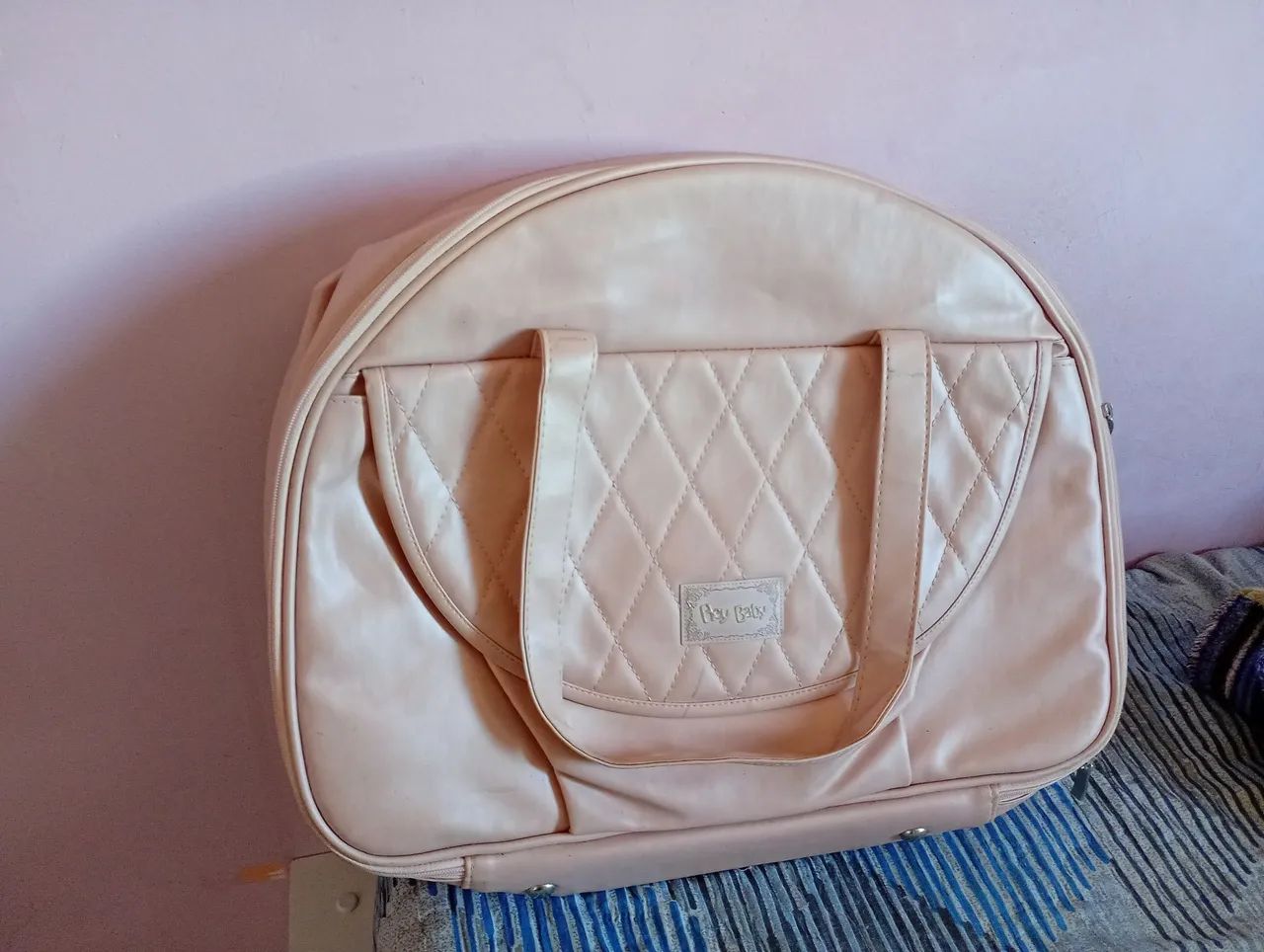 Bolsa Maternidade  - Foto 3