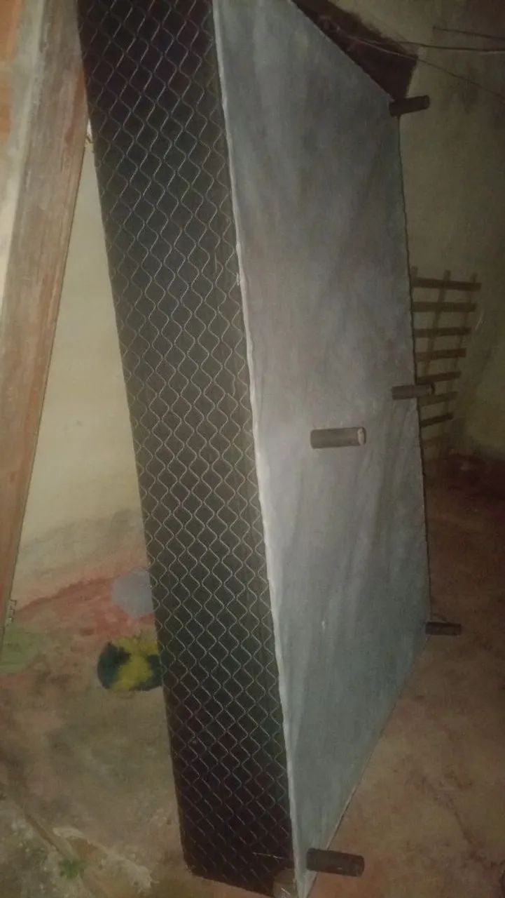 Base de cama king