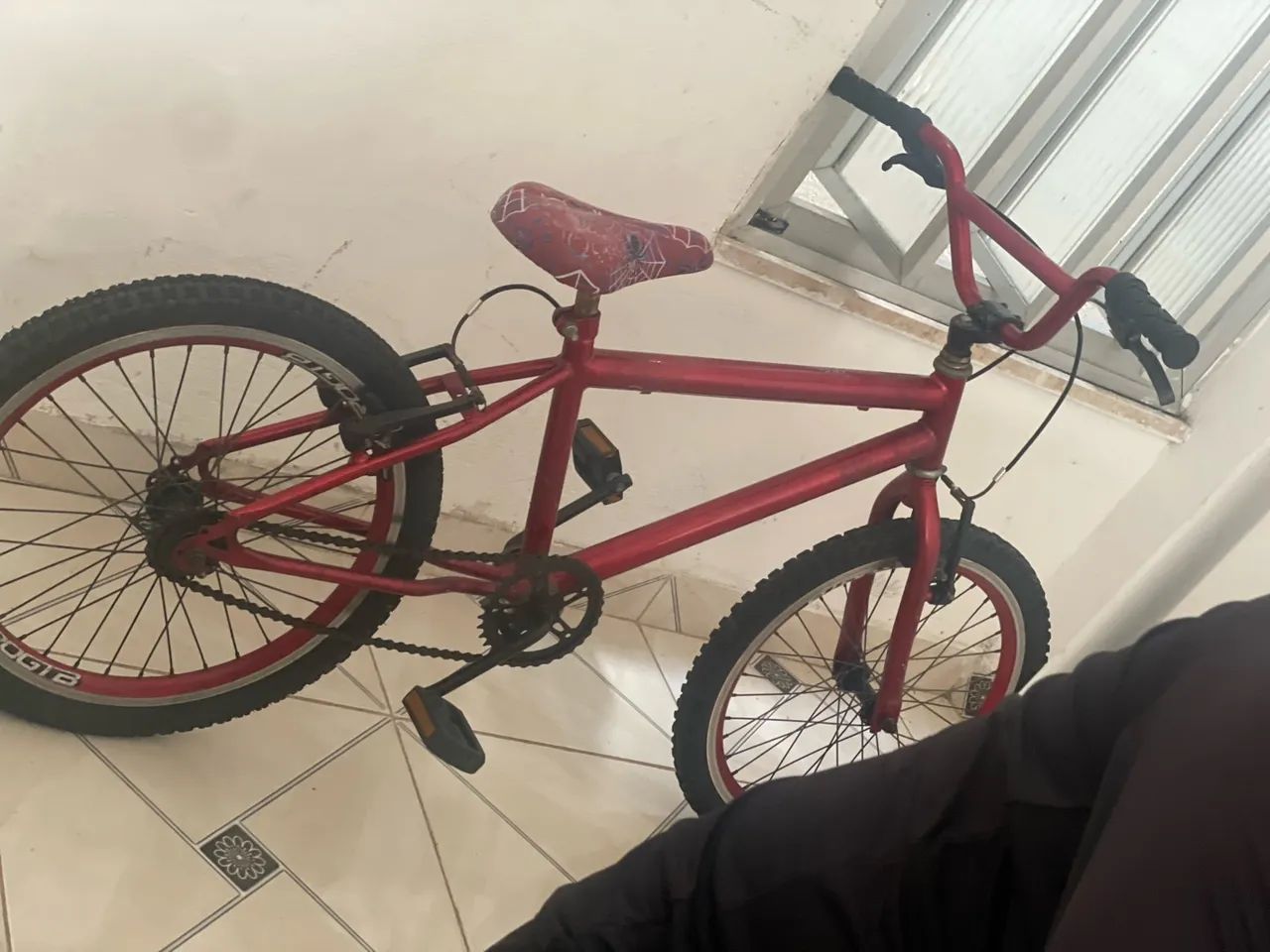 Vendo bicicleta  - Foto 4