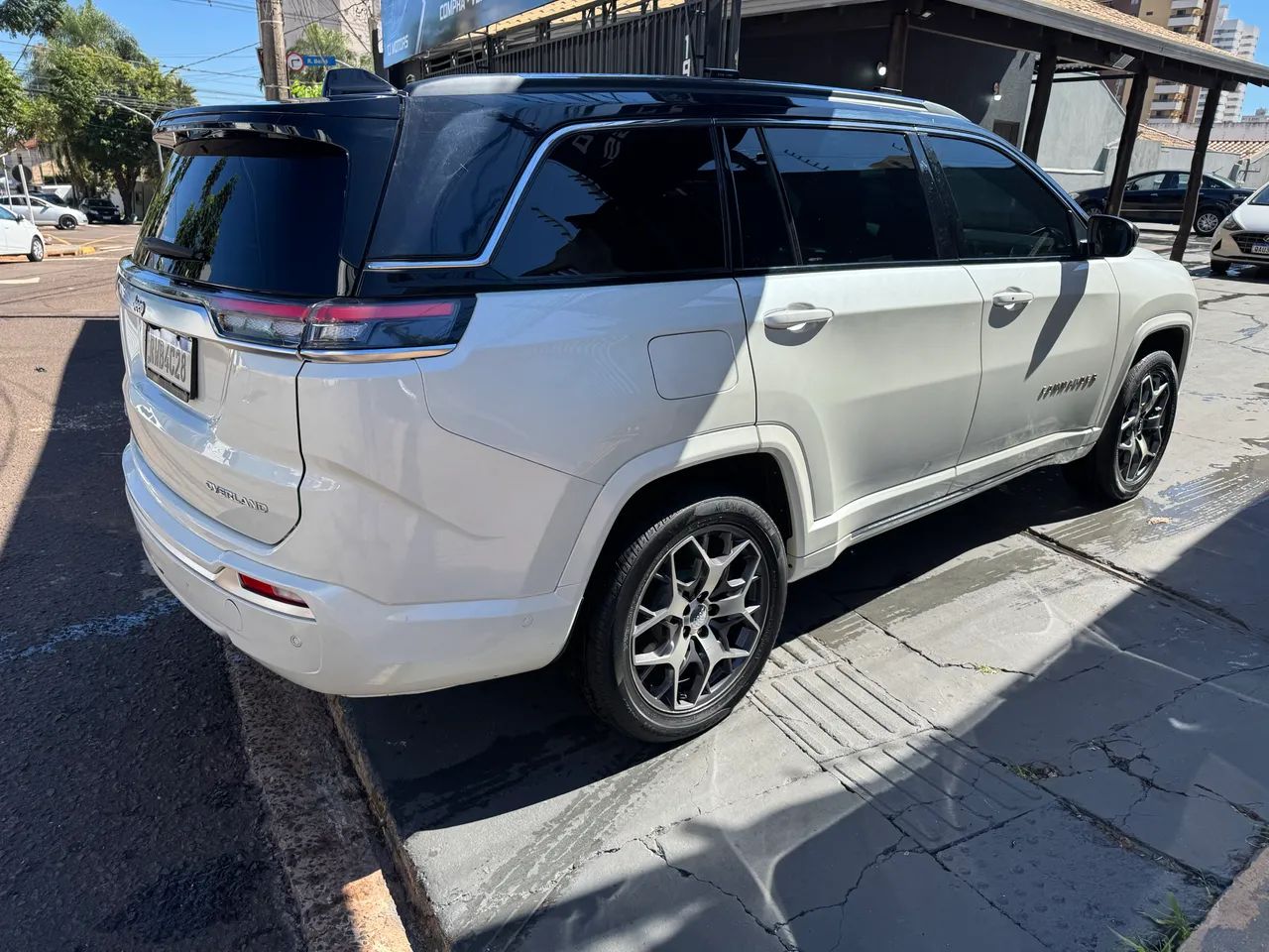 Jeep Commander 2022