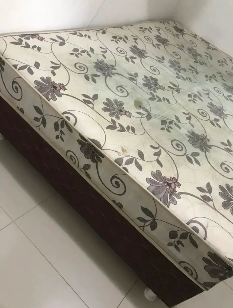 Cama Box - Foto 2
