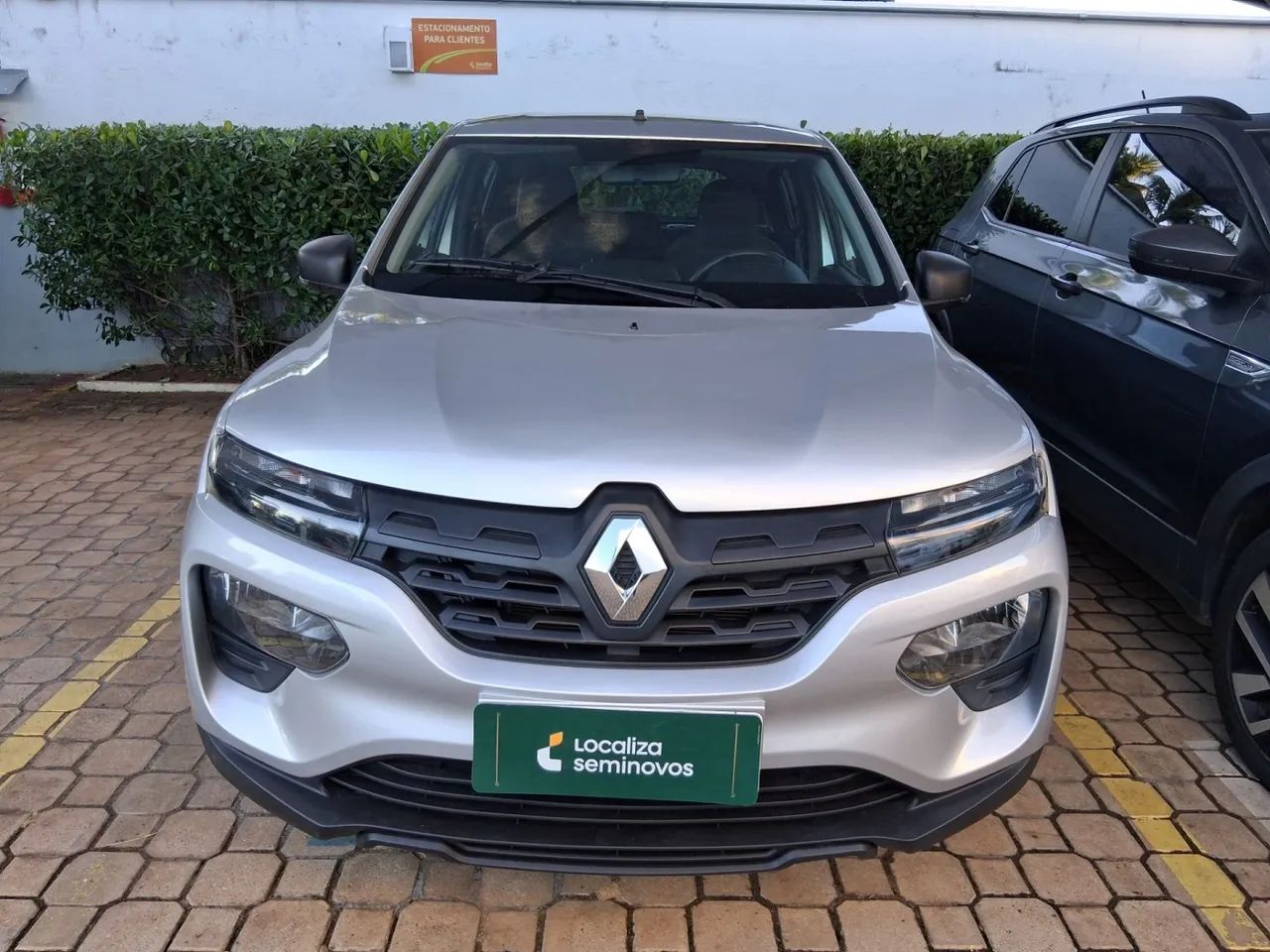Renault Kwid 1.0 Zen 2026 - Foto 2