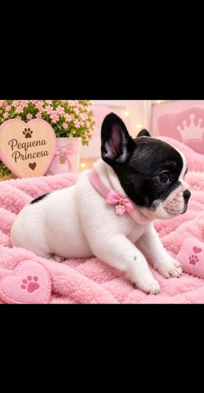 Bulldog Francês