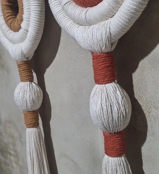 Colar de Parede - Decoração - Foto 2