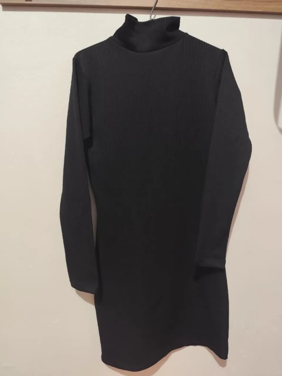 Vestido Preto