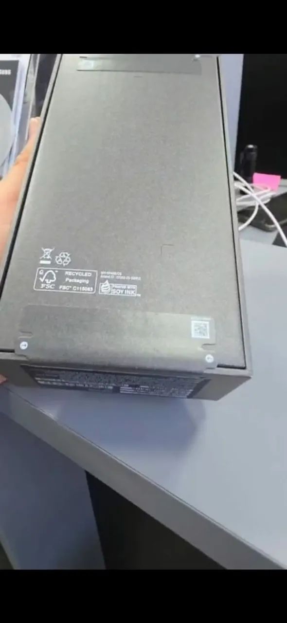 Galaxy S26 Ultra 