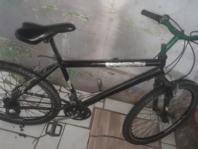 Bicicleta  - Foto 4
