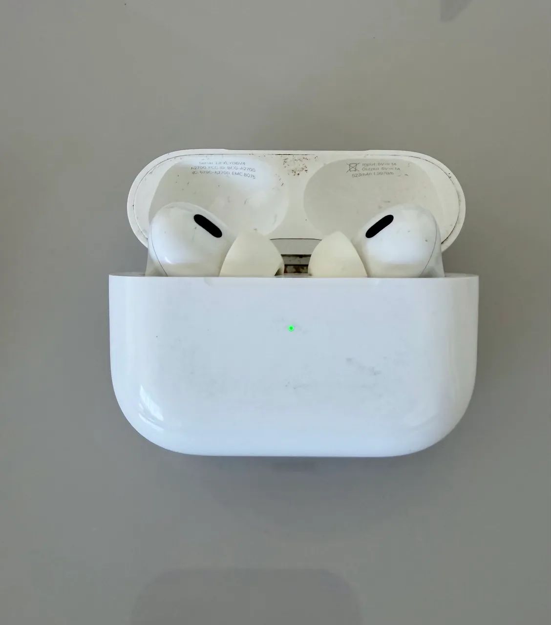 AirPods Pro 2nd GEN - Celulares e Smartphones - Copacabana, Rio de