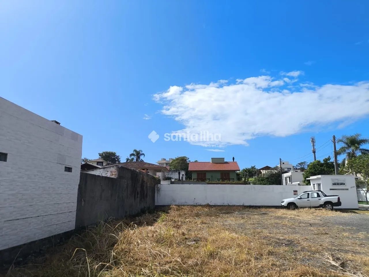 Terreno à venda, 450m² - Tapera - Florianópolis/SC - Foto 5