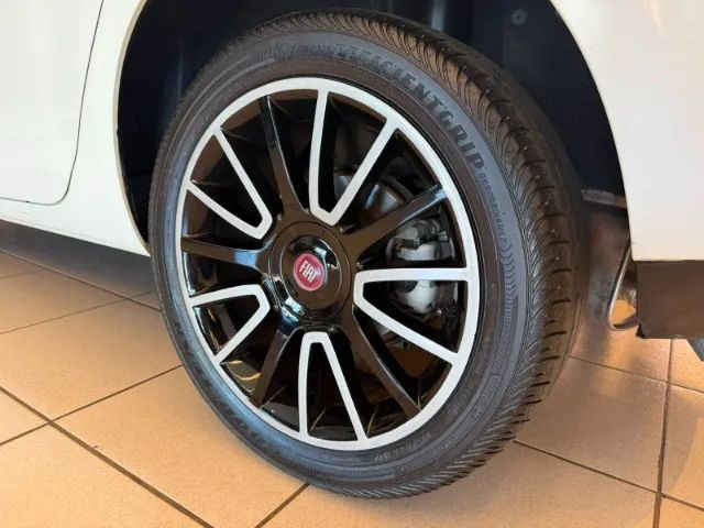 Fiat Bravo Absolute Dualogic 1.8 Flex 16V 5P 2012 - Foto 4