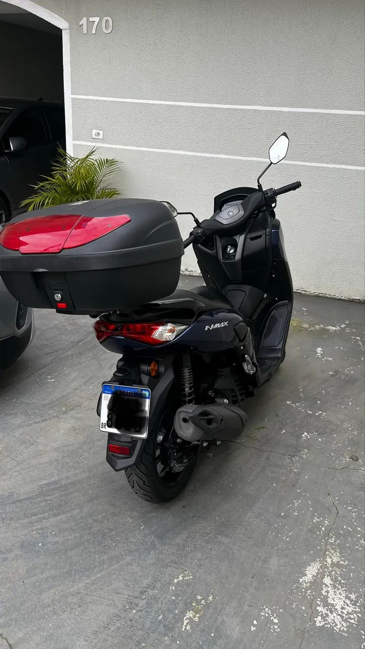 NMAX 160 - Foto 2