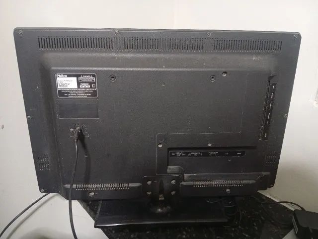 Tv Led Philco  - Foto 3