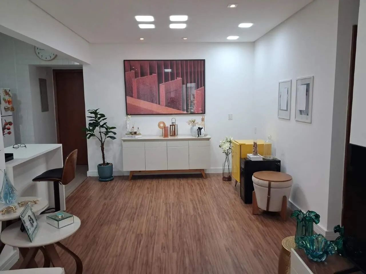 Excelente oportunidade! Apartamento com 2 dormitórios, - Foto 4