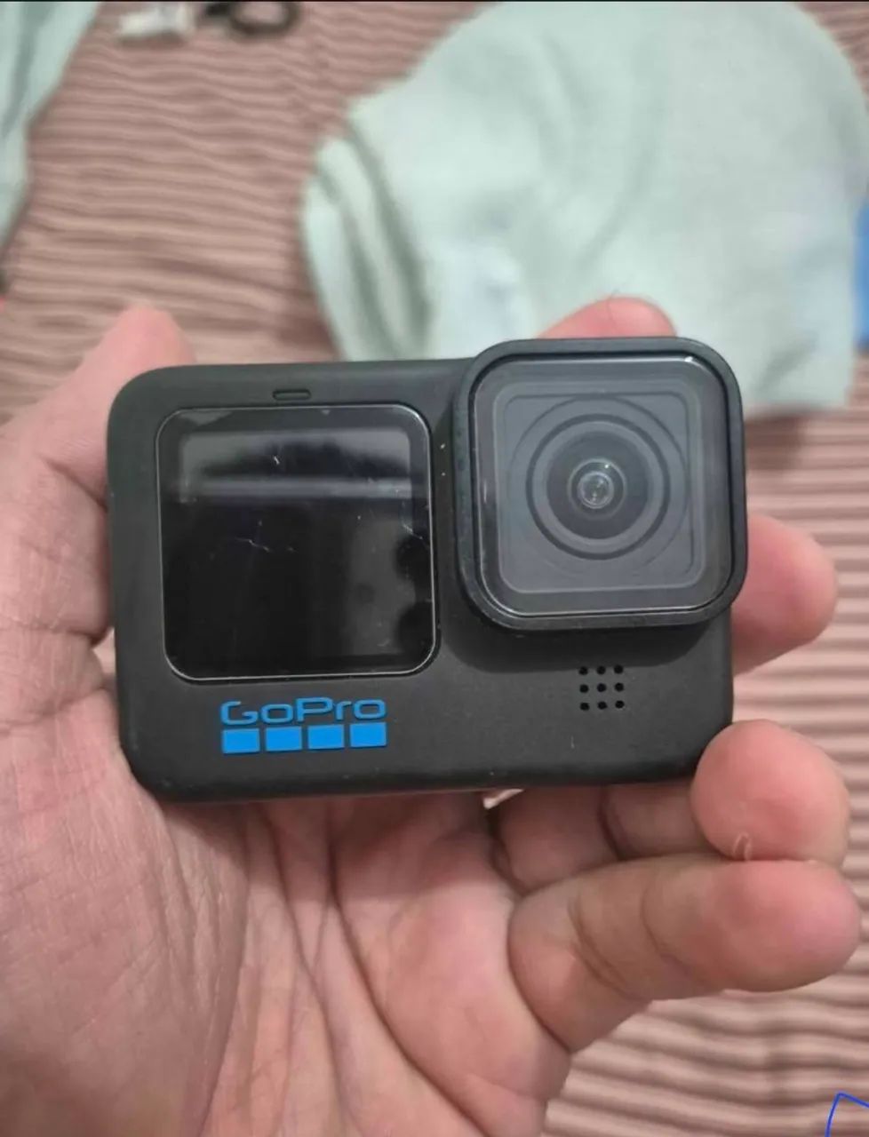 Gopro hero 10 Black  - Foto 2