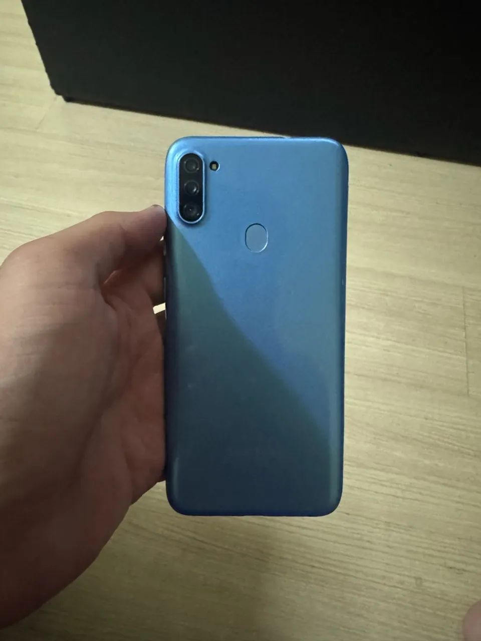 Samsung Galaxy A11 - Foto 4
