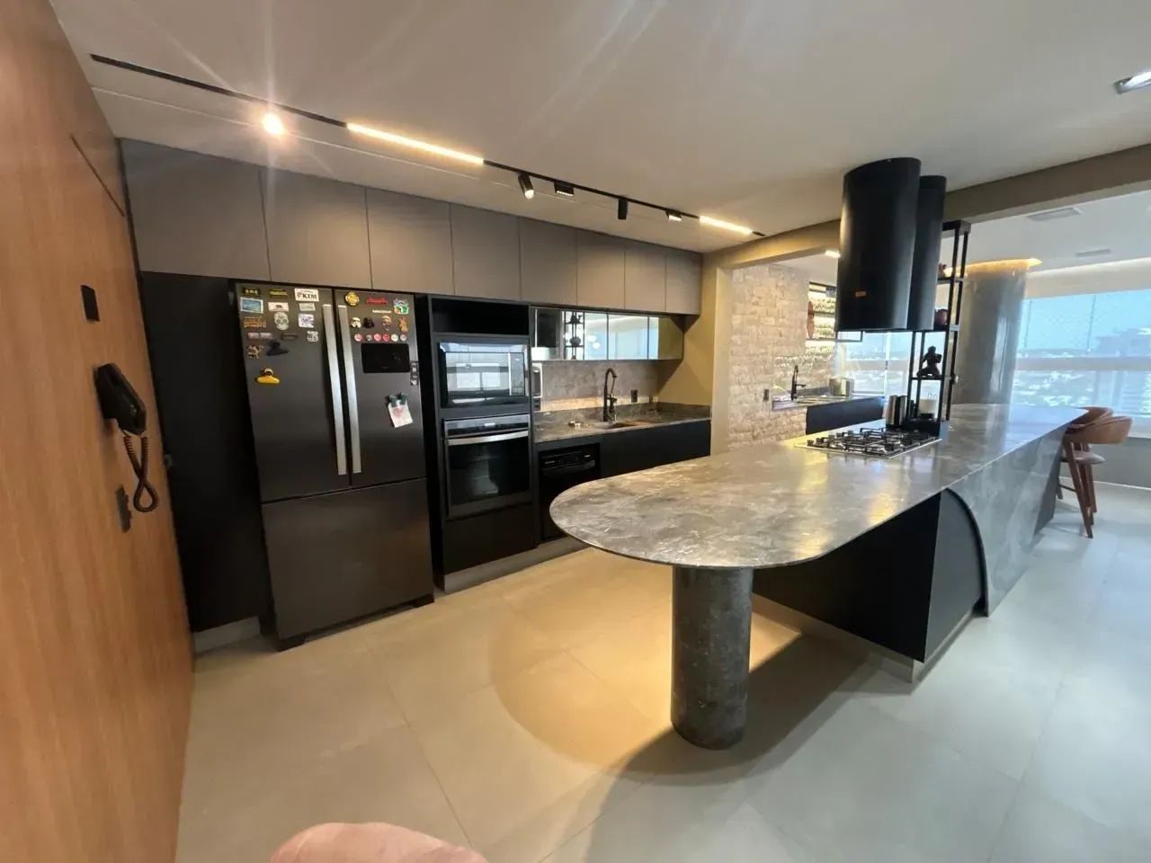 Excelente Apartamento Porteira Fechada - Foto 5