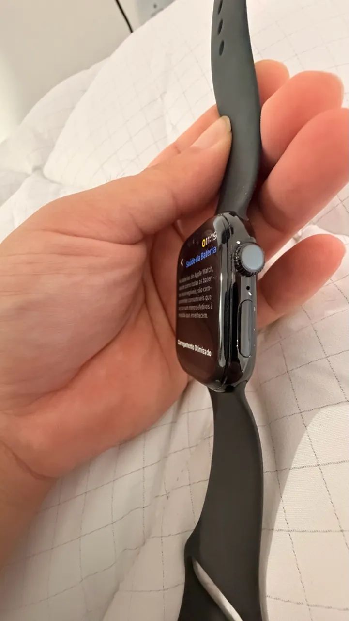AppleWatch Series 10 - Foto 2