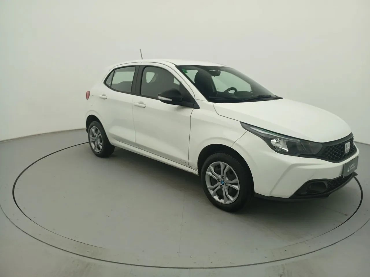 Fiat Argo Drive 1.0 Firefly, foto 7 de 18