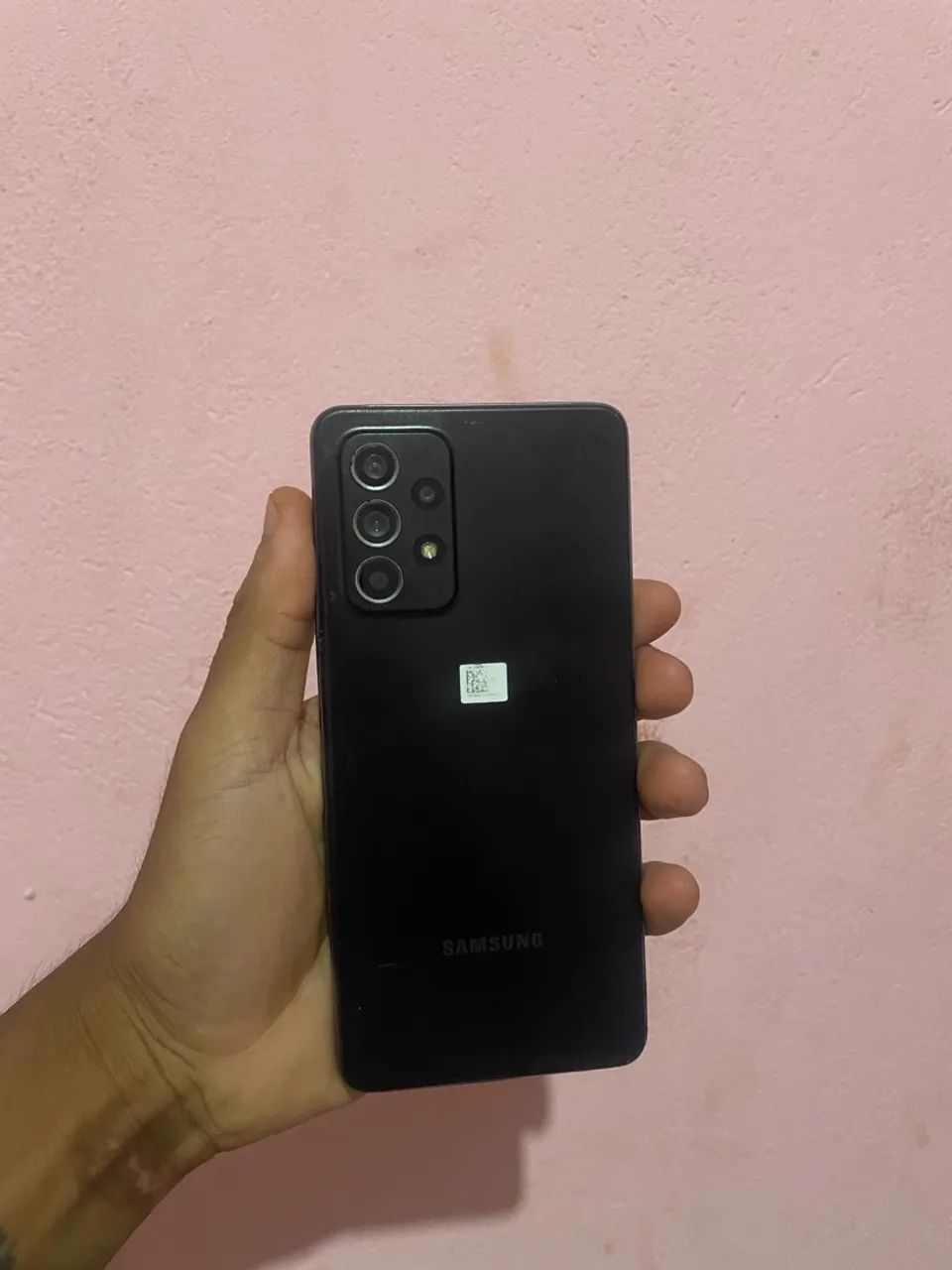 Samsung Galaxy A52 - Foto 2