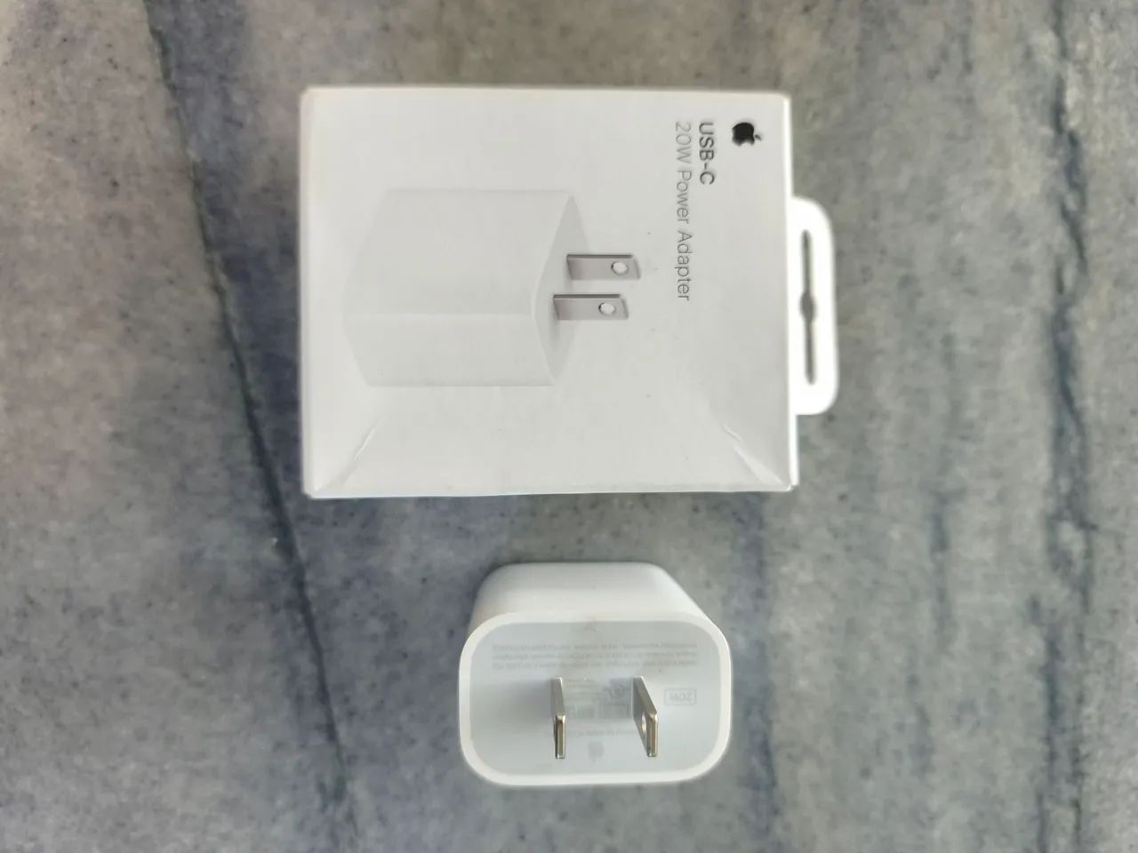 Apple Carregador iPhone Original - Foto 2